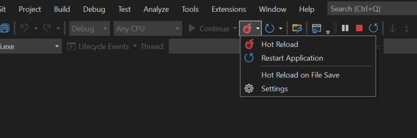 New features in Blazor with .NET 6